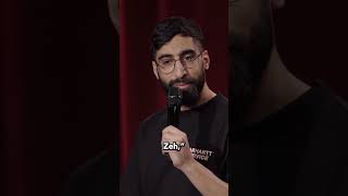 Wenn Männer Komplimente machen 😬 kawuskalantar comedy kabarett standupcomedy deutschecomedy [upl. by Vachill]