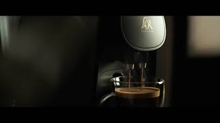 The LOR BARISTA Coffee amp Espresso System [upl. by Ecnerwal]