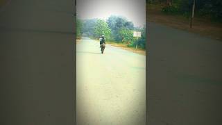 Wheelie wheelie wheelies ns200 ns200bs3 [upl. by Dniren840]