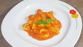 BOCCONCINI DI POLLO AI PEPERONI  FoodVlogger  FoodVlogger [upl. by Bergwall877]