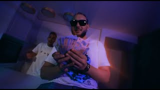 P2Raull  BANI MURDARI feat P2Savache Official Video [upl. by Lindner]