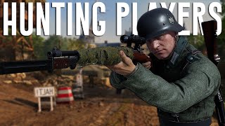 Hunting Players is VERY Addictive [upl. by Ahseiyk]