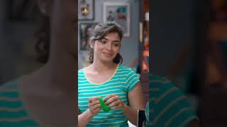 Kathir with Sanchita Shetty  AataNadeVetaNade  Shorts  Youtubeshorts  SriBalajiVideo [upl. by Wallie517]