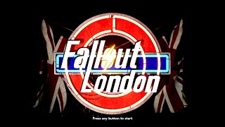 Fallout 4 Mod Fallout London Starring Taylor Swift Camelot Arthur [upl. by Nabal]