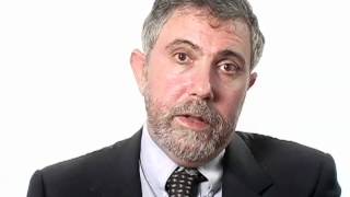 Paul Krugman on International Trade  Big Think [upl. by Alexio]