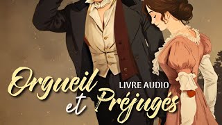 Orgueil et Préjugés  Livre audio par Jane Austen  PARTIE 1  Éclats de Nuit [upl. by Clorinda]