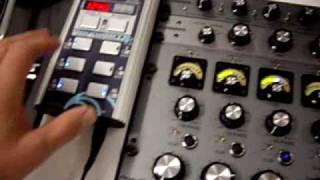 Rotary mixer xone V6 AllenampHeath VF1 Traktor Pro Machine Controller Deeplicious [upl. by Binah]