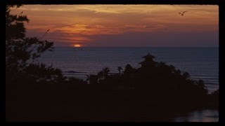 Days at Necker Island BVI  Fuji XT30  Filmvision ii [upl. by Anon732]