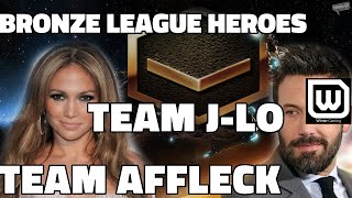 BRONZE LEAGUE HEROES 20 THE KERFUFFLE ft K2kstar [upl. by Itnuahsa]