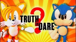 Sonic the Hedgehog  Truth Or Dare [upl. by Dowling62]