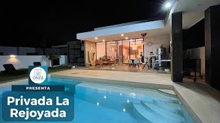 No disponible  Casa de un piso en venta en Privada LaRejoyada [upl. by Haidabej35]