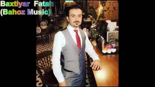 Baxtiyar Fatah  Shexani 2017 By  Bahoz Music [upl. by Bart]