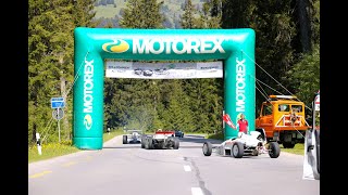 2024 Lenzerheide Motor Classics [upl. by Ajtak]