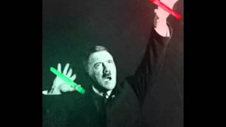 Hitler dance [upl. by Eniamrahc659]