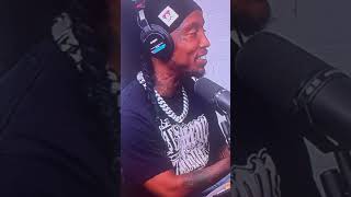 Bricc Baby Talking About Blacc Sam Nipsey Interview No Jumper Adam22 🔥 [upl. by Constancy]