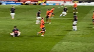 Dundee United 30 Ross county [upl. by Maon]