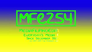 MediaFilipinoEditor254 NomNomNami Logo V2 Effects 5 [upl. by Anitsirt130]