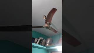 Kulukki Thakka Thi Ceiling Fan Part 2 [upl. by Grae]