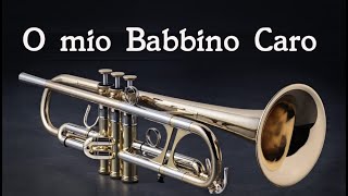 O mio Babbino Caro [upl. by Humbert]