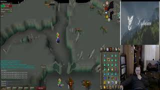 OSRS Basilisk Knights Guide 2021 V2 Music Video [upl. by Woodley33]