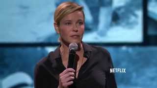 Trailer Chelsea Handler «Uganda Be Kidding Me» [upl. by Ymar9]