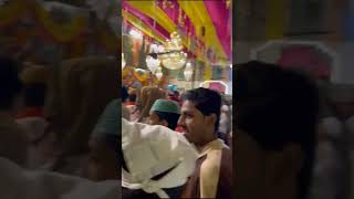 Hzt Sufi Hameeduddin Chishty Nagori ra 773 wa Urs Mubarak Nagore Sharif viralvideo reels live [upl. by Notlem900]