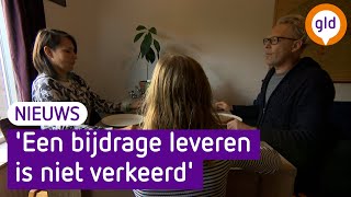 Vechtscheiders moeten bijdragen aan kosten jeugdzorg vindt Edese wethouder [upl. by Aiekat734]