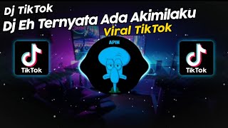 DJ MELODY x MASHUP KHARIS SOPAN  DJ EH TERNYATA ADA AKIMILAKU VIRAL TIK TOK TERBARU 2024 [upl. by Anicart791]