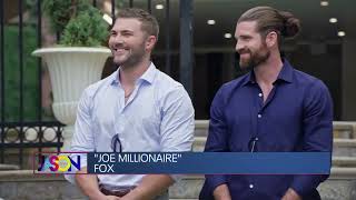 Kurt Wants To Explore Other Options  Season 1 Ep 4  JOE MILLIONAIRE FOR RICHER OR POORER [upl. by Arnon632]