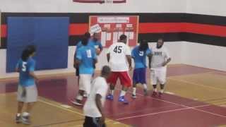 Regel Turner 2013 Highlights [upl. by Rede]