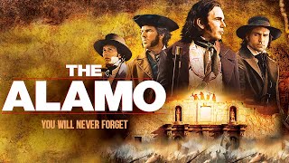 The Alamo 2004  trailer [upl. by Ennaihs]