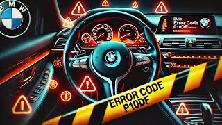 Understanding and Fixing BMW P1030 Easily [upl. by Zetnas]