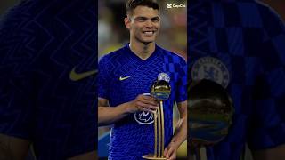 Thiago Silva football [upl. by Eimor]