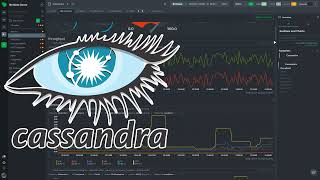 Cassandra monitoring [upl. by Hamil64]