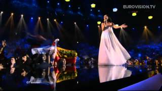 Birgit  Et Uus Saaks Alguse Estonia  LIVE  2013 Grand Final [upl. by Meryl]