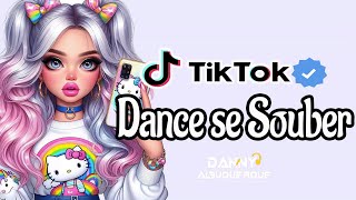 Dance se souber TikTok 2024🎶💜 [upl. by Rose]