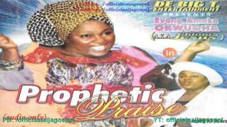 Amaka Okwuoha  Prophetic Praise Official Naija Gospel [upl. by Dionysus]