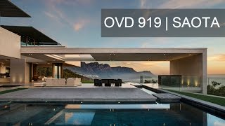 OVD 919  SAOTA  ARQ3 [upl. by Lebasile]