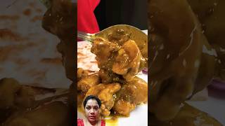 Andhra Style Chilli ChickenRestaurant Style Chilli ChickenChilli Chickenshortsfoodandhrastyle [upl. by Oirottiv556]