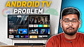 What is Wrong With Android TVs [upl. by Burtis230]