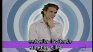 Eugenio Siller  Hora Pico 1 [upl. by Sakovich]