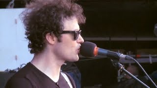 The Fratellis Live  Whistle For The Choir  Sziget 2013 [upl. by Pegg679]