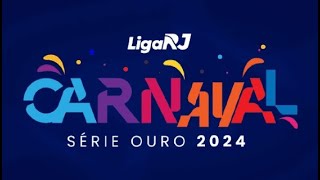 Ao vivo está chegando a hora da Série Ouro [upl. by Christa435]