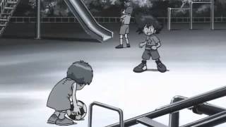 Saddest Time in Digimon Adventure  Episode 48 [upl. by Eidissac]