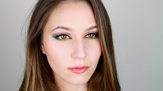 Double Winged Eyeliner Tutorial [upl. by Lou]