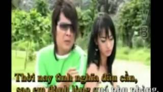 karaoke chuyện đời tôi đức duy [upl. by Ardnod]