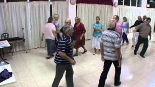 The Bruntsfield Links  Scottish Country Dance [upl. by Muhammad]