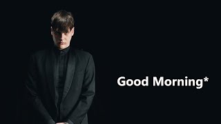 Kid Yugi – Good Morning Lyrics [upl. by Kliment]