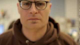 MC Frontalot  NERD LIFE OFFICIAL VIDEO [upl. by Smallman152]