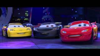 CARS 2  Featurette Back into CARS 2  Disney Pixar  Available on Digital HD Bluray and DVD Now [upl. by Natalina634]